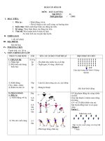 giáo án 12 tiết 46