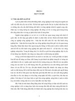 Thực trạng và giải pháp ứng dụng cơ giới hóa trong sản xuất lúa ở tỉnh Bắc Ninh