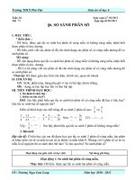 GA TOAN SO 6 TUAN 26