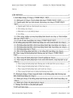 Thực trạng thi hành pháp luật thương mại tại công ty TNHH NHẬT  VIỆT