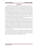 kế toán kết quả kinh doanh tại công ty TNHH SXTM lê hải long