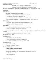 BÁI 19 .NHAN DAN VIET NAM KHANG CHIEN CHONG PHAP