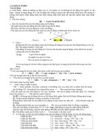 Ly thuyet va bai tap Unit 10 Anh 8