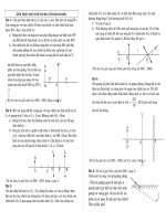 MOT SO DE THI HSG VE QUANG HOC