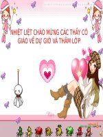 truy vấn dữ liệu