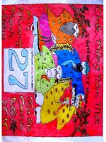 TT: Bìa lịch treo tường