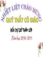 T.47: Quan hệ giữa góc và cạnh đối diện trong tam giác