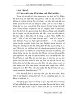 SKKN Nghiên cứu và lựa chọn một số bài tập phát triển sức bền tốc độ