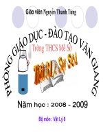 tiết 32 sự sôi ( đã chỉnh sửa chuẩn hơn)