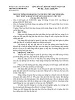 Font chữ tập viết