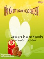 Bài 41. Nhiên Liệu