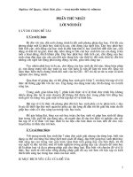 SKKN BÀI TẬP VỀ TỈ LỆ THỨC