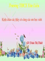 Tiet32. Bai 26. Chien dich Viet Bac Thu-Dong 47