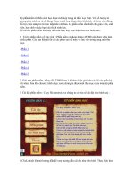 Phần mềm từ điển sinh học