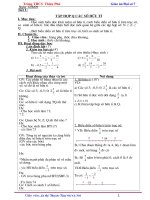 bai soan Dai so 7 dung duoc