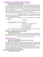 Kỉ niệm 20/3 và kết nạp Đoàn viên