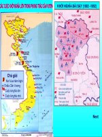 NHỮNG CUỘC KHỞI NGHĨA LỚN TRONG PHONG TRÀO ...