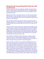 D:ba bài thơ hay nhất thế kỷ.doc