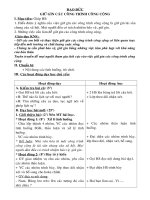 giao an tuan 23 lop 4 CKTKN__KNS_BVMT