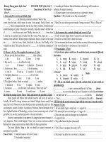 TEST 45 ms (After Unit 7) - No.1