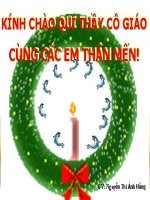 từ ngữ địa phương trong ca dao Quảng Nam