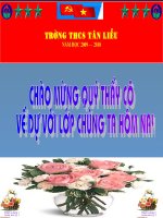 Bai 18. Quyen khieu nai to cao