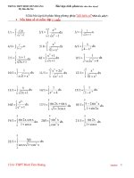 THPT Dinh Tien Hoang