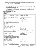 giao an toan 9,8 den het tuan 26