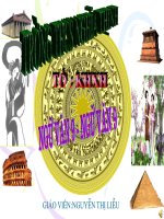 Ngữ văn 9: Tiiết 46-Đồng chí - Chính Hữu