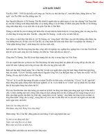 Thơ của Tản Đà