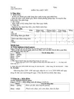 De Thi CN 8 tiet 44 ( MT + DA)