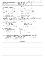 chuong ii kiểm tra 1 tiết h7