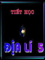 Bai 24 chau phi tiep theo