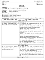 Tuần 27-tiết 26-VL7.Đọc