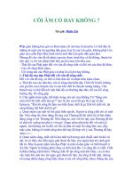 D:cõi âm có hay không.doc