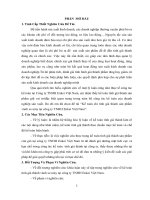 Kế toán chi tính giá thành sản phẩm vành xe máy tại công ty TNHH enkei việt nam