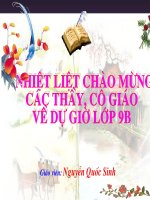 HÀM SỐ Y=AX2