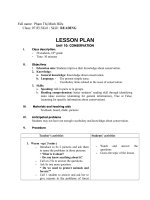 Unit 10 - English 10