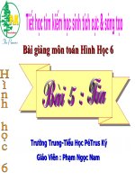 Chuong I-Bai 5-Tia 1