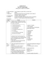 Unit 10 - English 10 - Writing