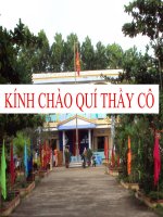 Chuyên đề chuẩn Lý