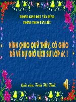 On tap chuong III. Bai 25