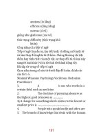 Hướng dẫn kĩ năng học tập 02