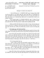 Huong dan xay dung qui che chi tieu noi bo nam 2011