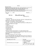 van 7 tuan 29 nam hoc 2010-2011