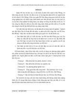 Nghiên cứu đặc điểm địa kỹ thuật đất nền phục vụ phát triển bền vững khu vực Đồ Sơn