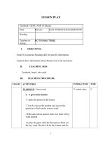 UNIT 3-TIENG ANH 10-READING