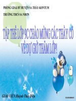 bài 37.Thực Hành