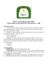 Rung chuong vang khoi 4