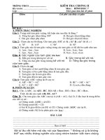 cac de kiem tr chuong hai dac biet